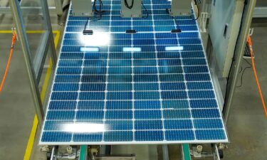 How one factory is surviving America&rsquo;s solar policy whiplash