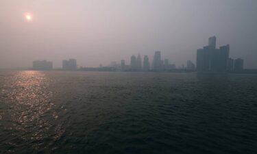Michigan winemakers have a new climate worry: More wildfire smoke