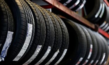 New tire efficiency rules could save drivers $1B a year