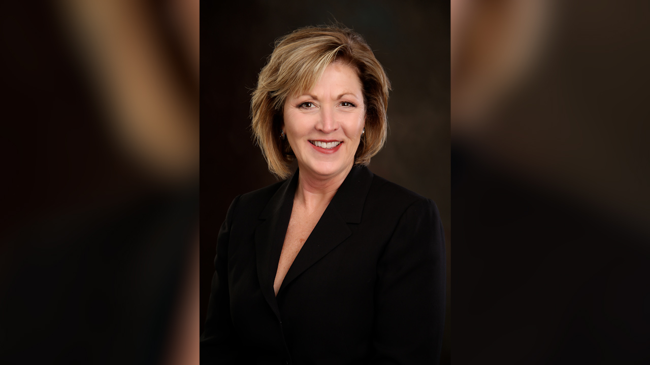 Judge W. Ann Hansbrough