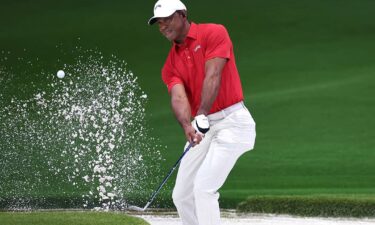 Tiger Woods' Gulfstream G550: How elite athletes manage multicity travel