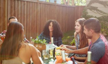 Why homegating could become this football season's biggest food trend