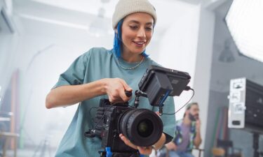 The hottest new degree on campus this fall? A bachelor&rsquo;s in content creation
