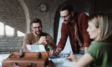 User-friendly CRMs are giving small businesses their training time back. Here&rsquo;s how to use it.
