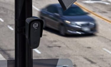 Flock tracks your license plate. OpenSecrets tracked the $2M it spent on lobbying.