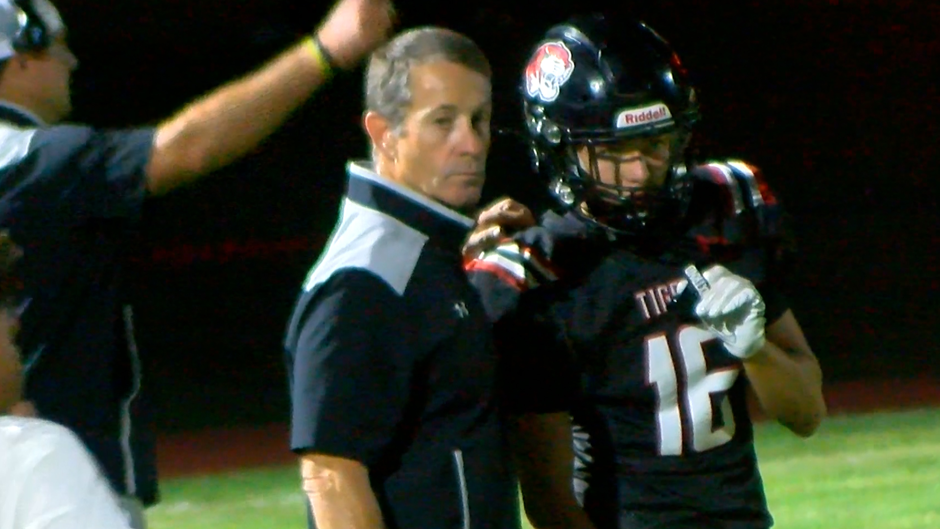 Plattsburg High School football defeats Penney for first time since 2003, Tigers are 3-0