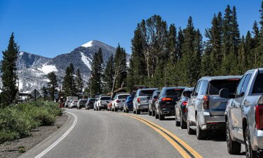 The next wave of Yosemite overcrowding
