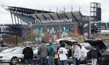 11 great US tailgating destinations for football fans