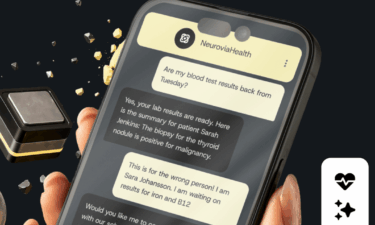 Healthcare&rsquo;s AI agents are failing