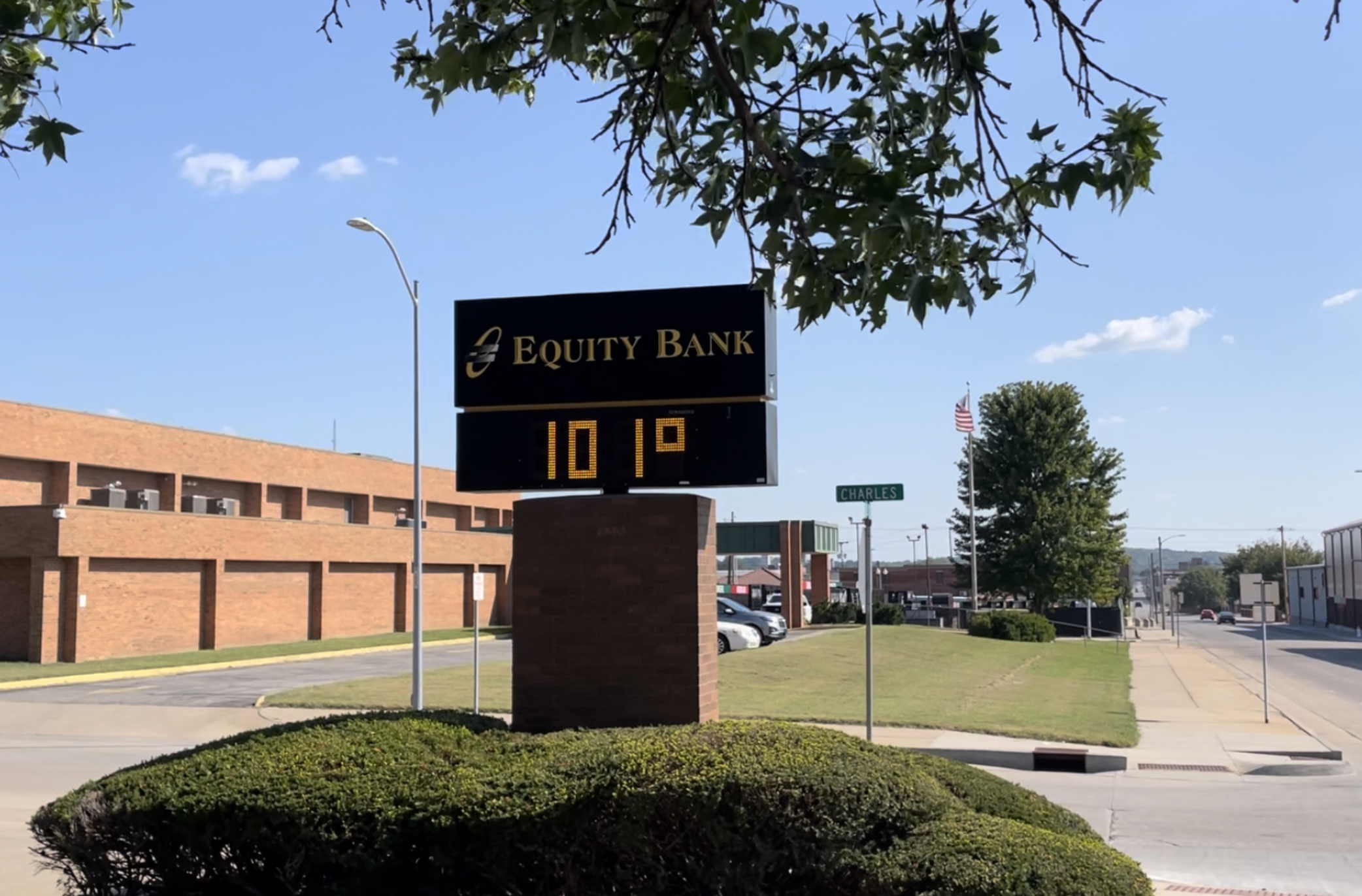Late season heat wave could be the longest in over two decades for St. Joseph