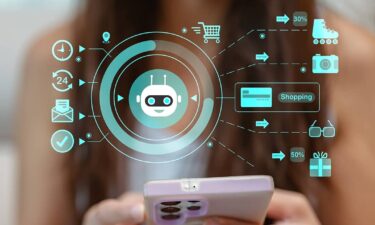 How AI shopping agents could change the way consumers buy everything online