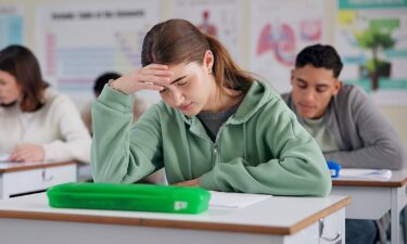 How to manage exam anxiety: Evidence-based coping strategies for students