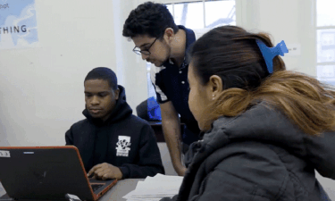 Report: Black students&rsquo; exclusion from high-quality math has dire consequences