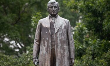 How an 1876 massacre of Black men in South Carolina turned racial terror into political power