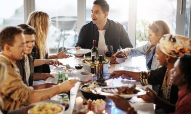 Why American outdoor gatherings keep moving inside