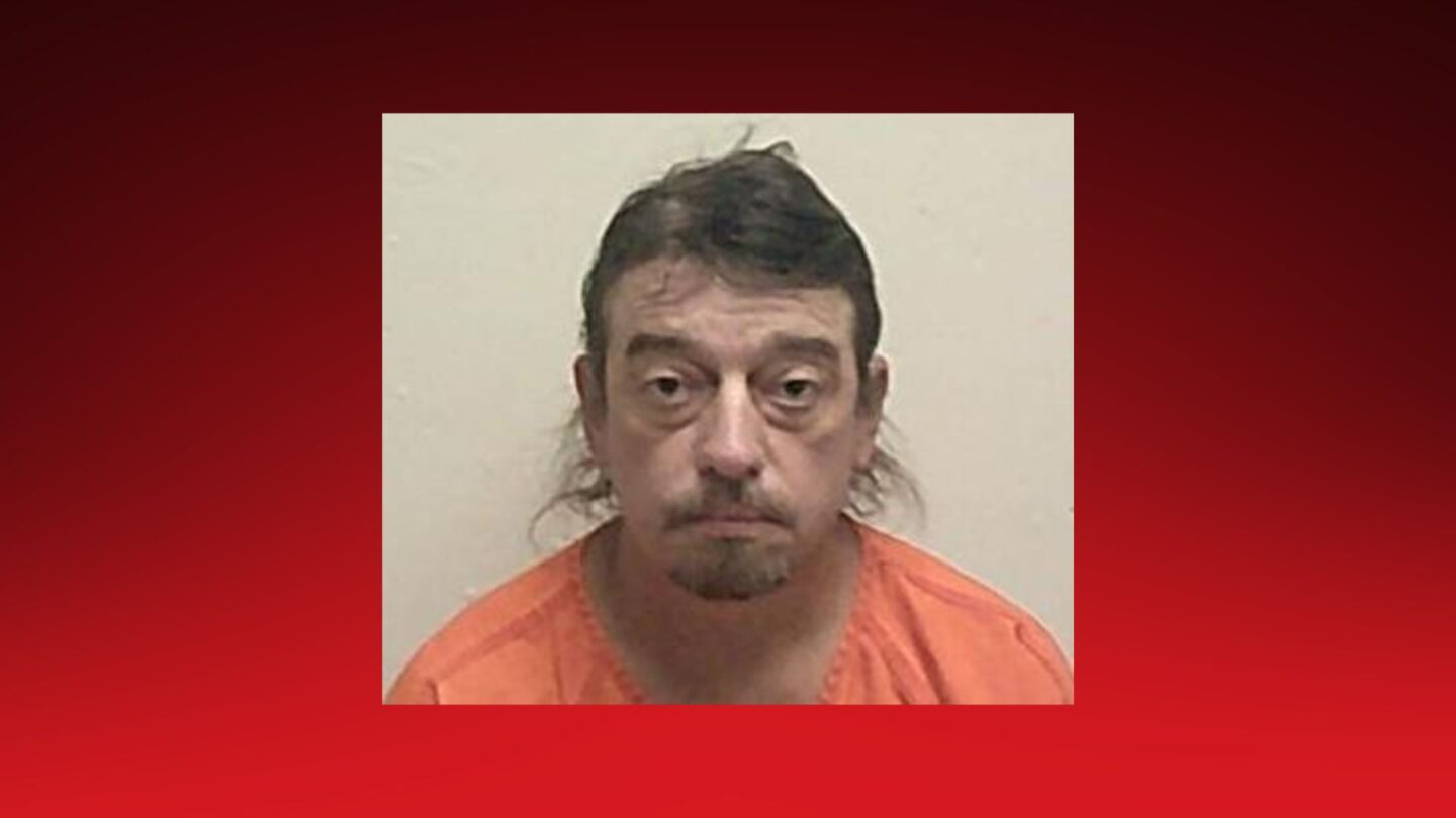 Anthony Wayne Boydston, Jr. 