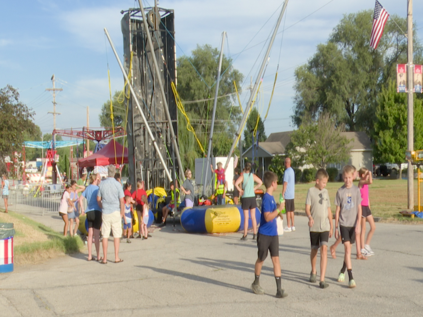 Wathena Fall Festival
