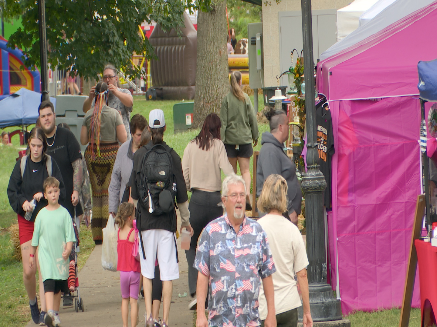 Southside Fall Festival 2026