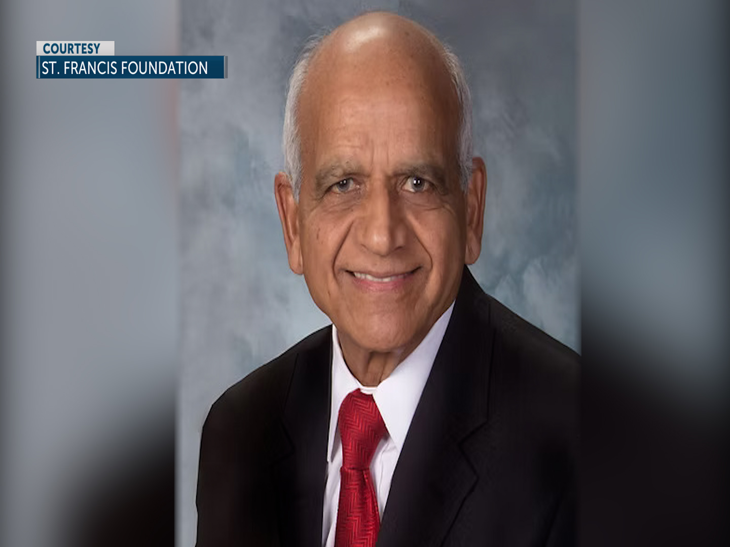 Dr. Kanti Havaldar