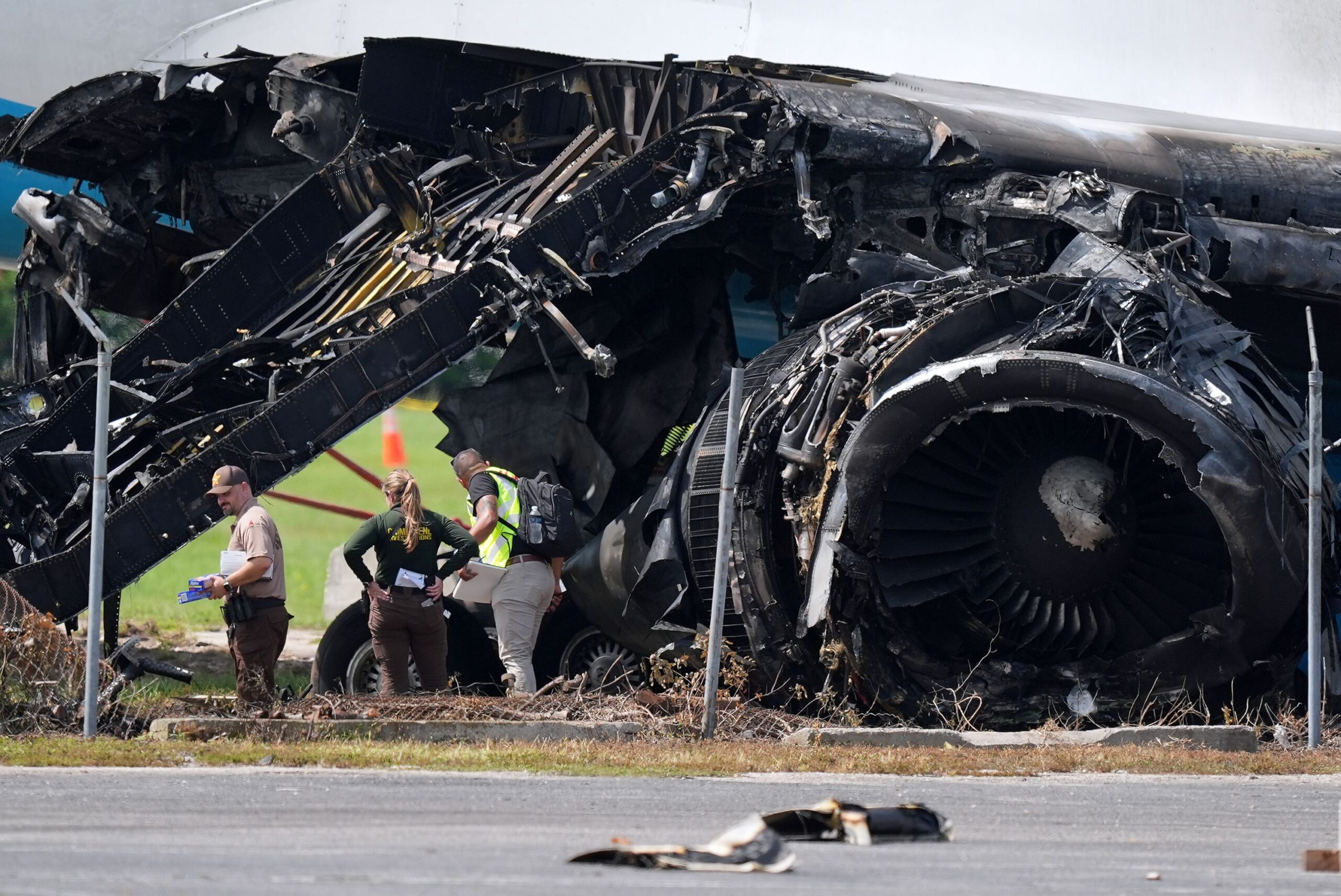 <i>Rebecca Blackwell/AP via CNN Newsource</i><br/>