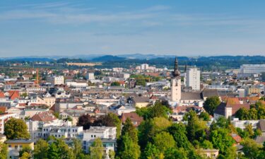Prosecutors in the Austrian city of Wels