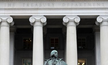 The US Treasury Department issues all kinds of debt