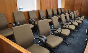 Defense attorney Kevin Reddington has a history of representing clients who argue they were insane at the time of their offense.