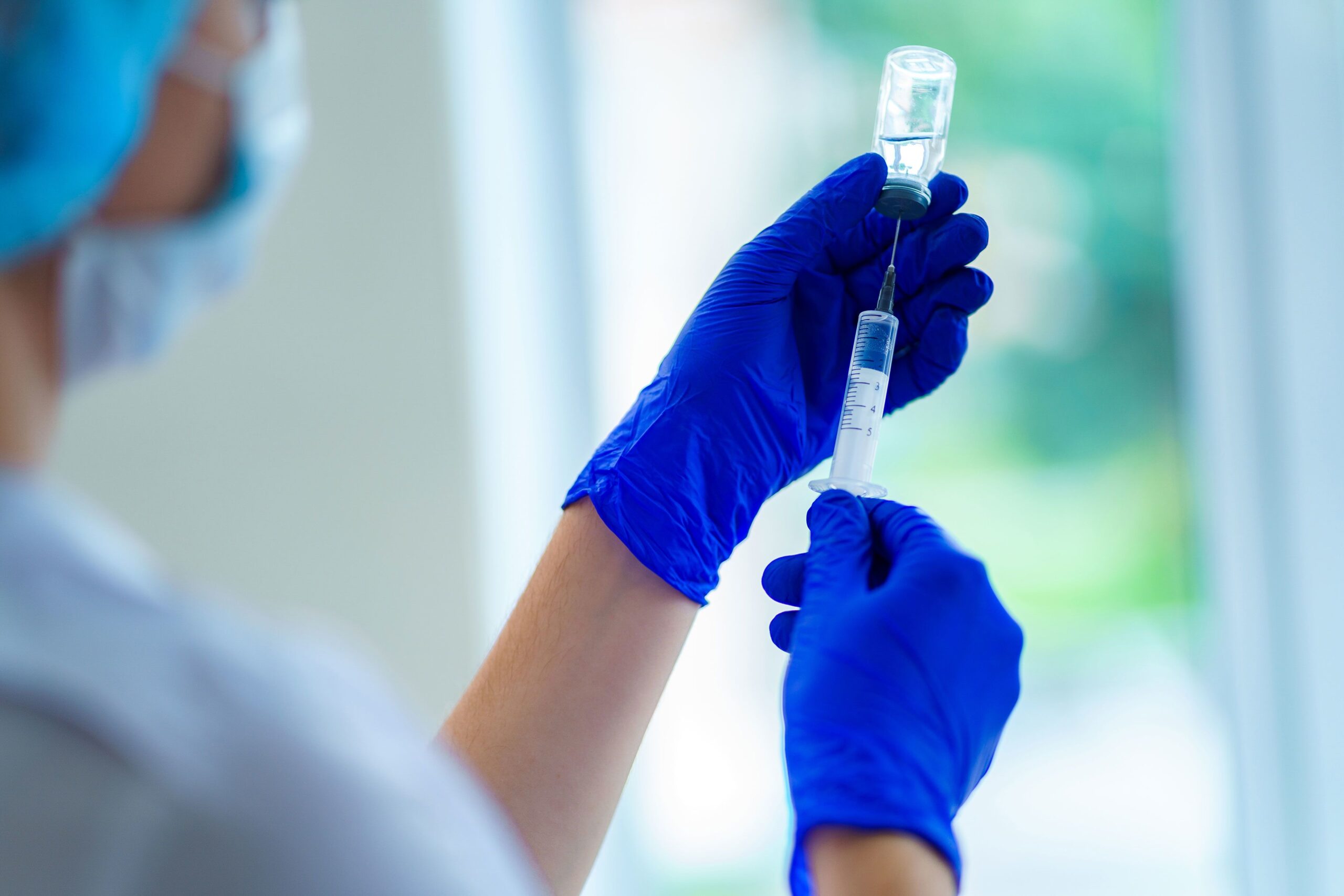 <i>Siarhei Khaletski/iStockphoto/Getty Images via CNN Newsource</i><br/>After possible rabies exposure