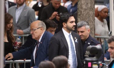 Zohran Mamdani