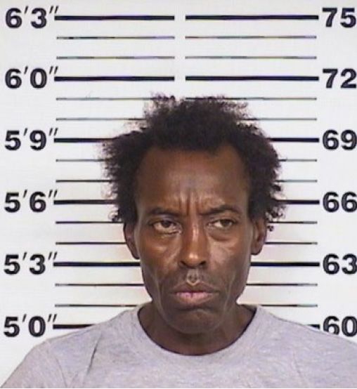 <i>Jackson Police Department via CNN Newsource</i><br/>Jarques Ratliff