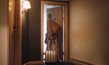 Many urban hotels install multi-pane windows in an effort to reduce the intrusive sounds of police sirens or nightlife.
