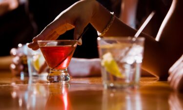 What counts as recovery from alcohol use disorder differs for some people