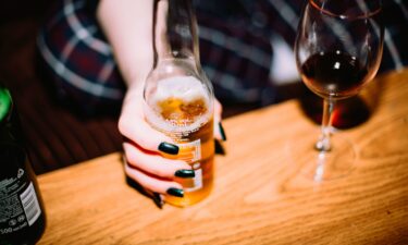 Just a single standard drink a day contributed to a higher risk of alcohol-related cancer.