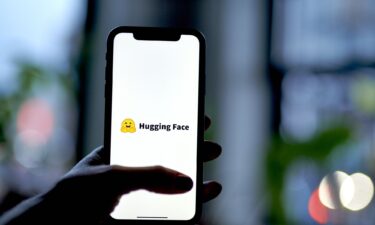 Nvidia CEO Jensen Huang has committed to continuing to make Hugging Face available as an open-source platform.