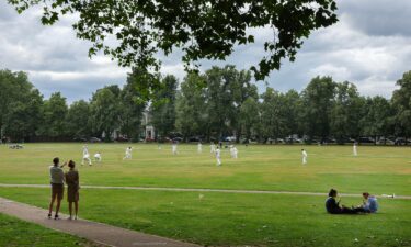 Richmond Green