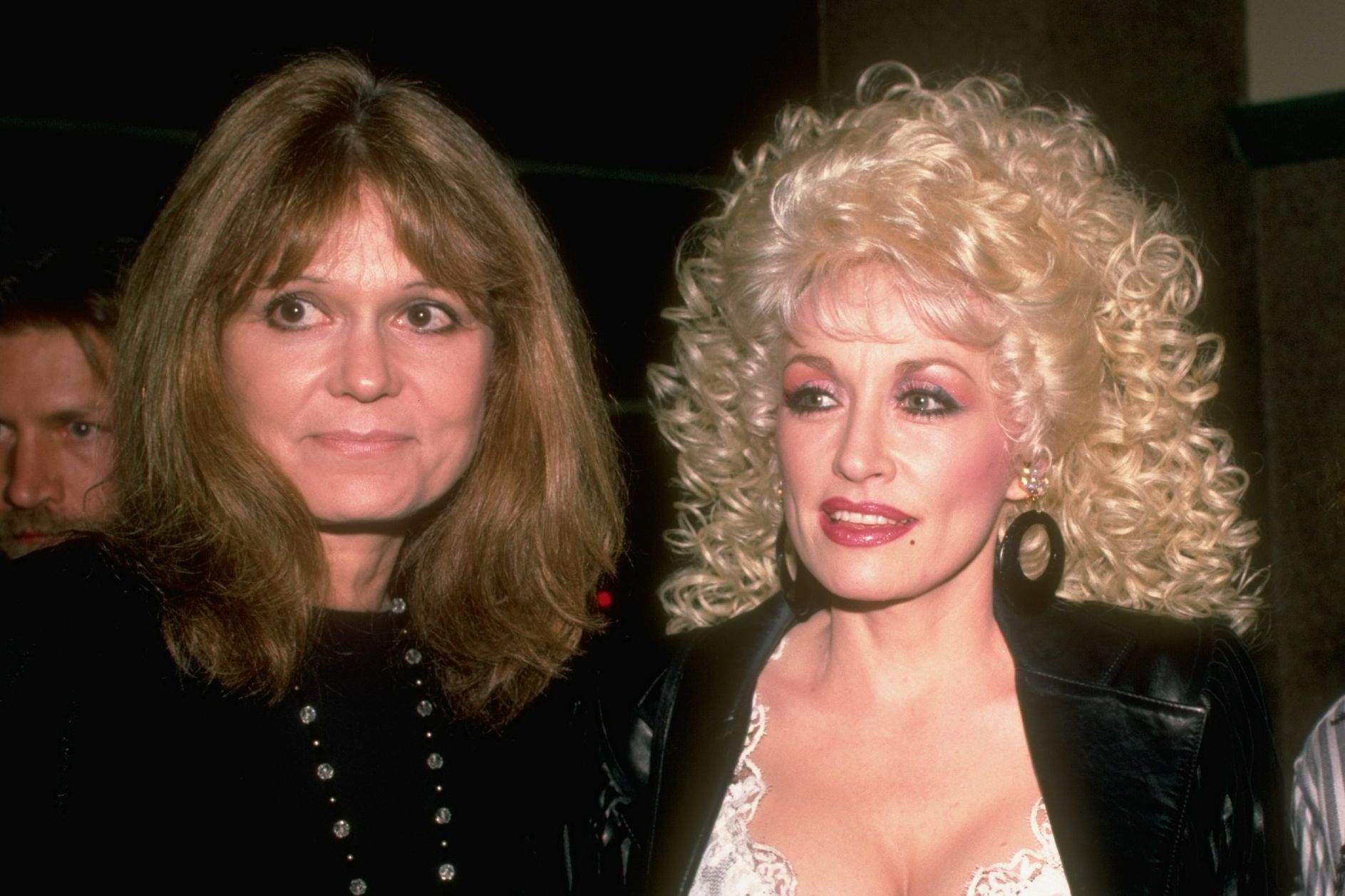 <i>Pool/Getty Images via CNN Newsource</i><br/>Through her philanthropy and literacy programs