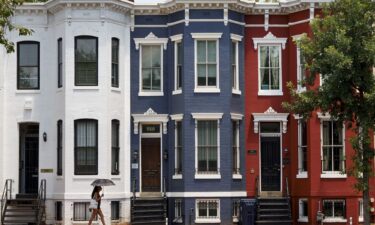 Elevated mortgage rates have weighed down the housing market