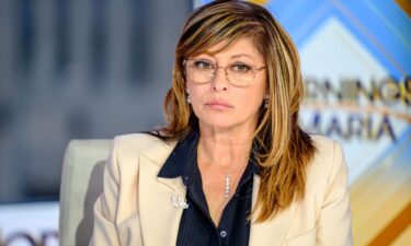 Fox News took host Maria Bartiromo off the air this week