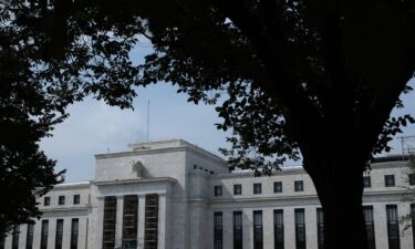 President Donald Trump threatened to cease trading with many nations if the Federal Reserve doesn't lower rates.