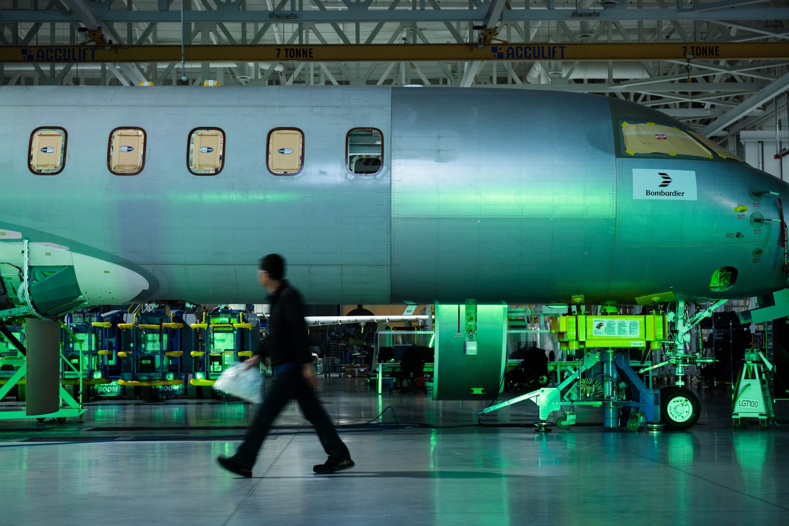 <i>Laura Proctor/Bloomberg/Getty Images via CNN Newsource</i><br/>