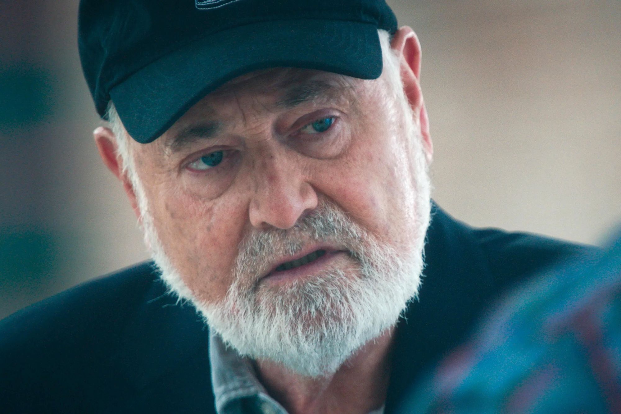 <i>FX via CNN Newsource</i><br/>Rob Reiner as Albert in season 4 of 