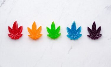 Parents should keep cannabis edibles