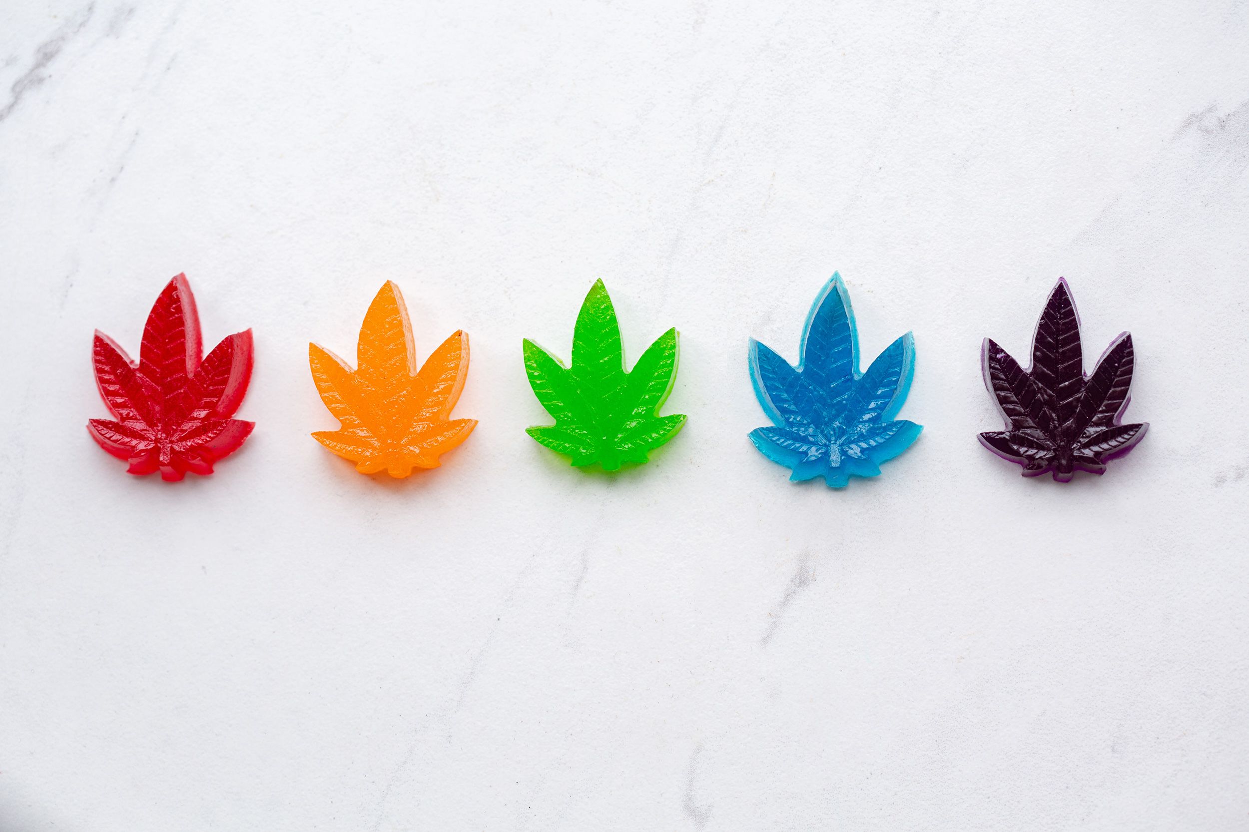 <i>Sarah Pender/iStockphoto/Getty Images via CNN Newsource</i><br/>Parents should keep cannabis edibles