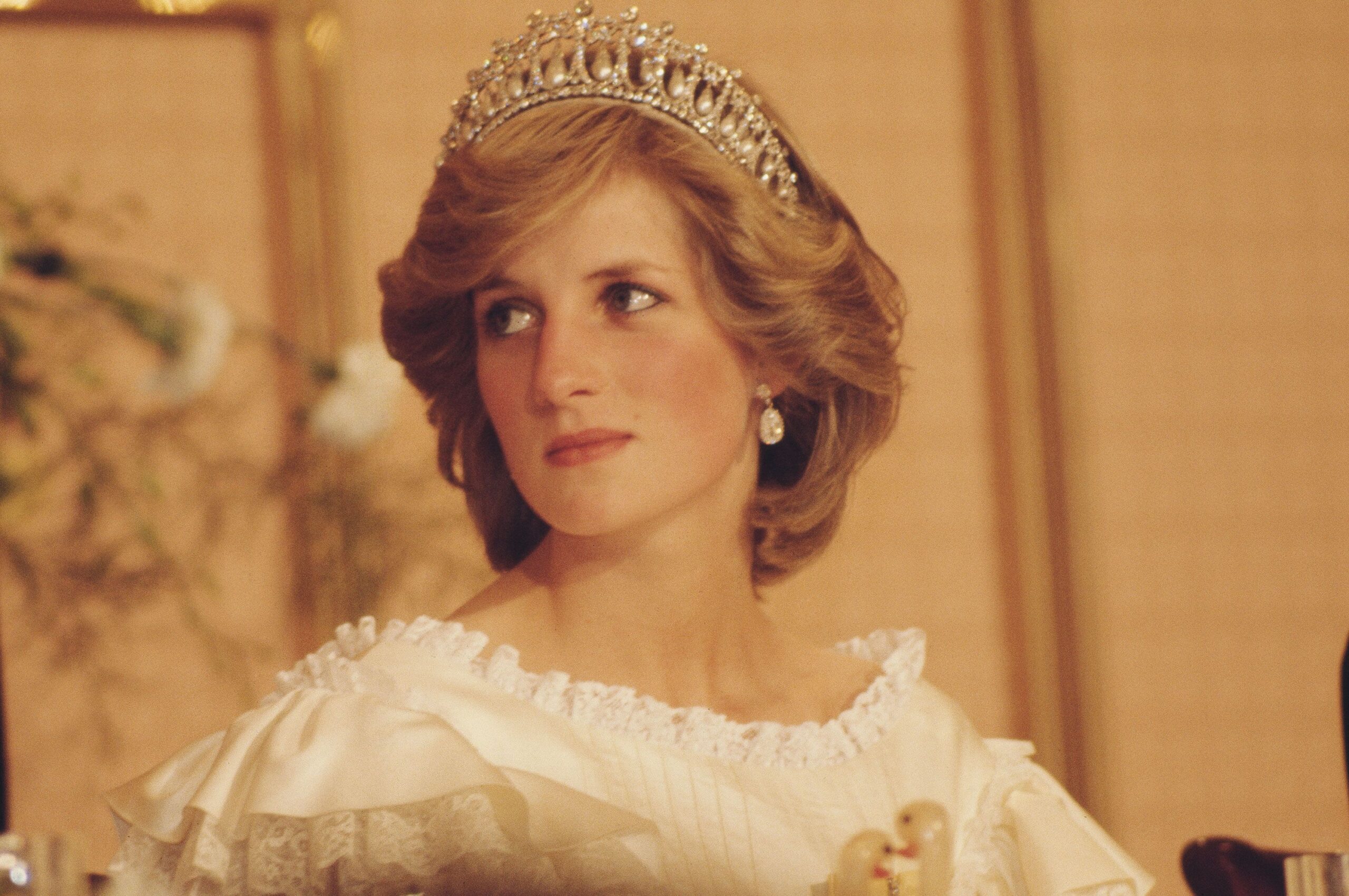 <i>Jayne Fincher/Princess Diana Archive/Hulton Royals Collection/Getty Images via CNN Newsource</i><br/>Princess Diana's sons