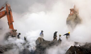 Rates of mesothelioma are "a foreshadowing" of the cancer burden ahead