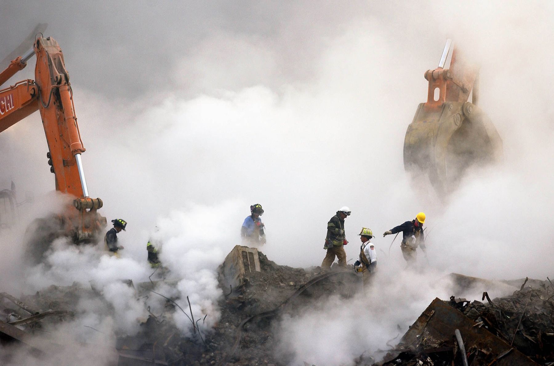 <i>Howard Schnapp/Newsday RM/Getty Images/File via CNN Newsource</i><br/>Rates of mesothelioma are 