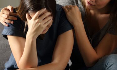 People sharing suicidal thoughts need empathy and support.