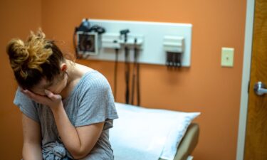 One-third of women in the United States have struggled to get doctors to take their symptoms seriously