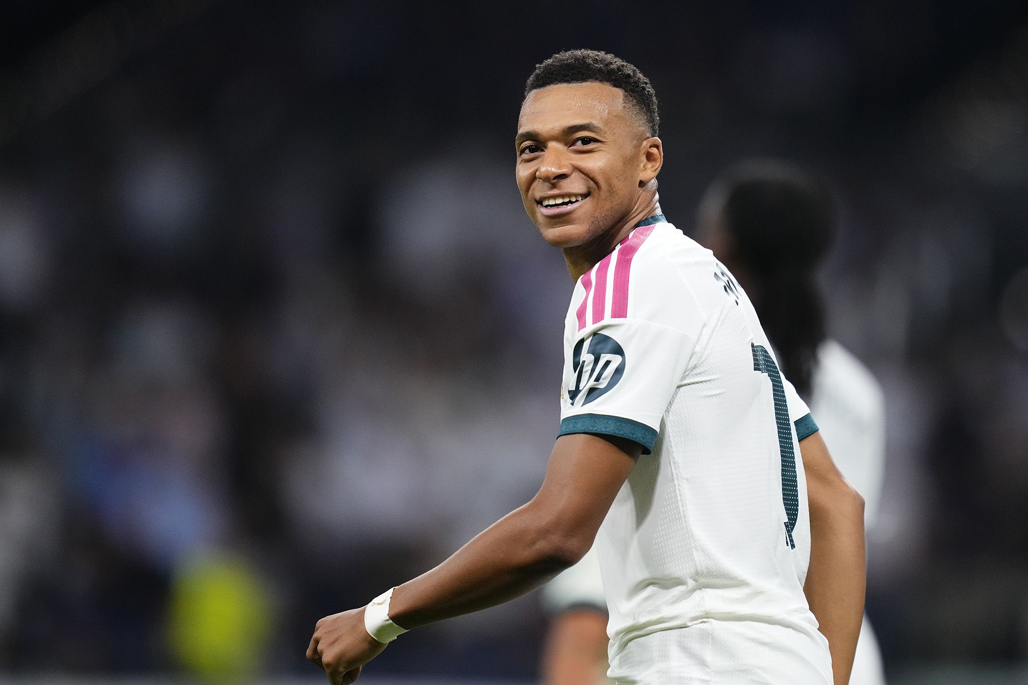 <i>Jose Breton/Pics Action/NurPhoto/Getty Images via CNN Newsource</i><br/>French football star Kylian Mbappé has signed with On after this nearly two-decade deal with Nike ended.