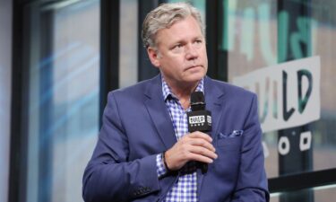 The real Chris Hansen has blasted the movie as a work of fiction that is "essentially a horror film."
